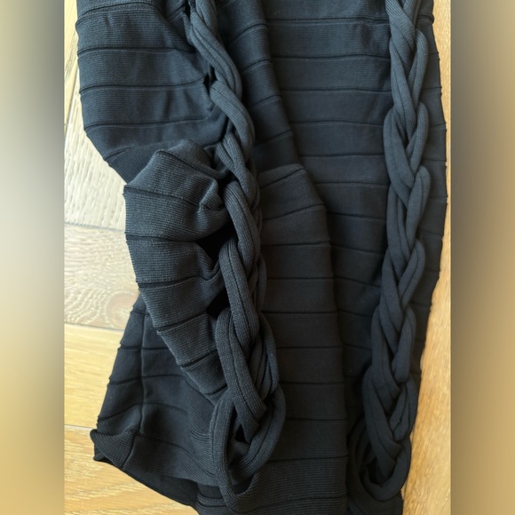 Dion Lee Mirror Braid Strap Dress - Picture 9 of 16